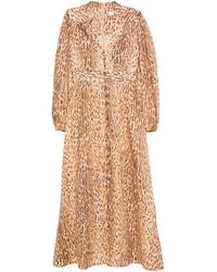 Zimmermann - Dresses - Lyst