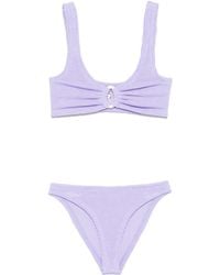 Hunza G - Julia Bikini - Lyst