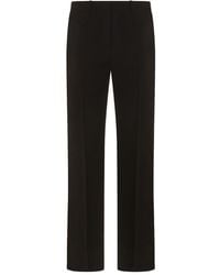 The Row - Panelled Trousers - Lyst