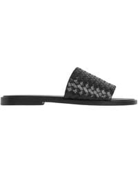 Bottega Veneta - Elio Mule - Lyst