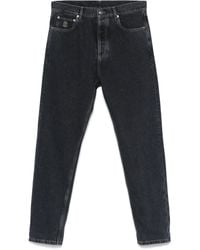 Brunello Cucinelli - Denim Cotton Jeans - Lyst