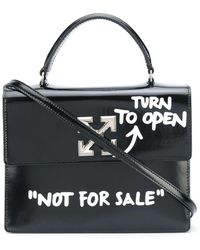 Off-White c/o Virgil Abloh Bags for Women - Up to 60% off at Lyst.com