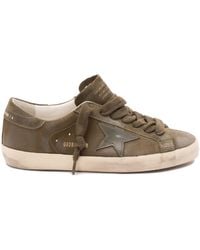 Golden Goose - Flat Shoes - Lyst