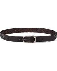 Brunello Cucinelli - Belt - Lyst