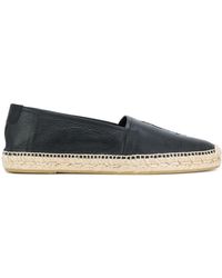 ysl espadrilles uk