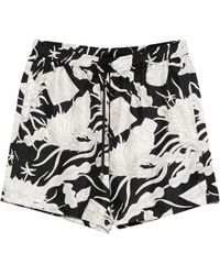 Amiri - Shorts - Lyst