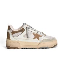 Golden Goose - Forty2 Sneakers - Lyst