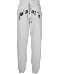 Palm Angels Sweatpants for Men | Online 