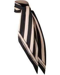 Zimmermann - Printed Silk Square 90 - Lyst