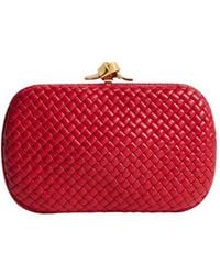 Bottega Veneta - Soft Knot - Lyst
