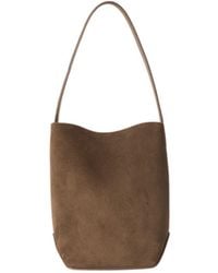 The Row - Small N/S Park Tote Bag - Lyst