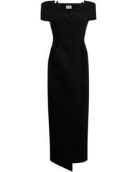 KHAITE - Gene Dress - Lyst