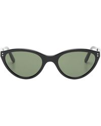 TOTEME - Cat-eye Sunglasses - Lyst