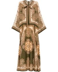 Zimmermann - Dresses - Lyst