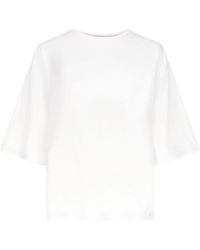 Loulou de Saison - Osis Oversized T-shirt - Lyst