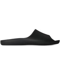 The Row - Ama Rubber Slide Sandal - Lyst