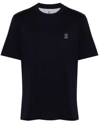 Brunello Cucinelli - Topwear - Lyst