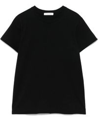 The Row - Florie Top In Cotton - Lyst
