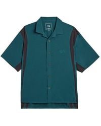 Y-3 - Ultralight Woven Shirt - Lyst