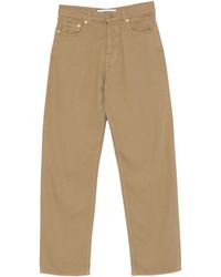 DARKPARK - Five-pockets Trousers - Lyst