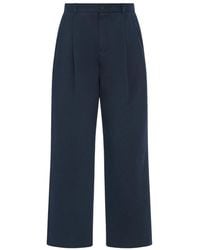 The Row - Tibor Pant - Lyst