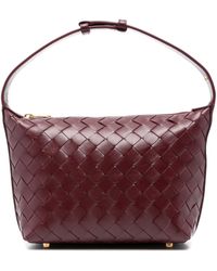 Bottega Veneta - Mini Wallace Tote Bag - Lyst