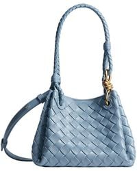 Bottega Veneta - Small Parachute - Lyst