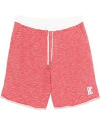 Brunello Cucinelli - Bermuda Shorts - Lyst