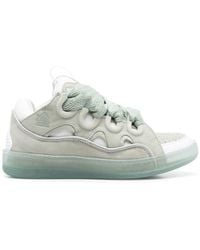 Lanvin Sneakers for Women | Online Sale up to 36% off | Lyst