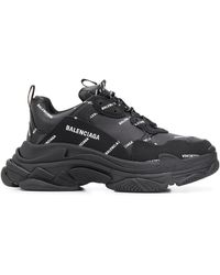 Balenciaga Sneakers for Men | Online Sale up to 42% off | Lyst
