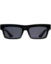 KHAITE - Acetate Womansunglass - Lyst