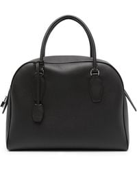 The Row - India 12.00 Bag In Leather - Lyst