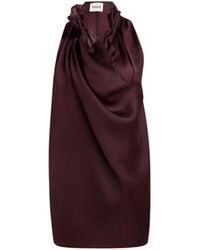 KHAITE - Meegan Top - Lyst