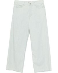 Golden Goose - Straight Trousers - Lyst