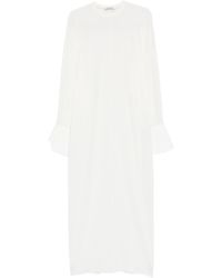 DARKPARK - Frida Jersey Maxi Dress - Lyst