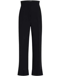 KHAITE - Rae Pant - Lyst