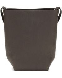The Row - N/s Park Cross Body Bag - Lyst