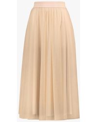 Fabiana Filippi Skirts for Women - Up to 81% off at Lyst.com