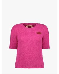 N°21 Knitwear for Women - Up to 80% off | Lyst
