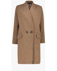 Vanessa Bruno Coats for Women | Online Sale up to 72% off | Lyst