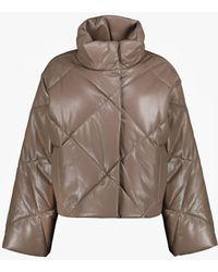 Stand Studio Casual jackets for Women - Up to 56% off at Lyst.com