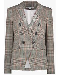 veronica beard dover blazer