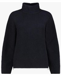 iris von arnim sweater