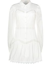 Designers Remix Mini and short dresses for Women - Up to 69% off at Lyst.com