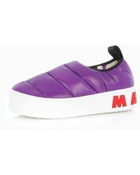 Marni Sneakers for Women - Up to 70% off at Lyst.com