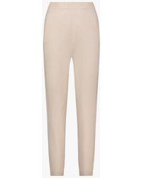 Max Mara Track pants and sweatpants for 