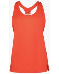 Calvin Klein Shirts / Tops - Orange