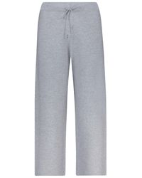 Fabiana Filippi Track pants and sweatpants for Women - Up to 60 