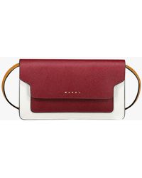 Marni Clutches for Women - Up to 75% off | Lyst