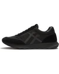 Fitflop - Retro-Q Ff Trainers Nylon/ All, Size: Uk - Lyst